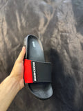 SKE-CHERS MEN’S SLIPPERS | HYPER BURST RECOVERY SOLE | “FOOT PAIN RELIEF”