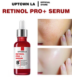 Uptown LA Retinol Face Serum with Vitamin B3