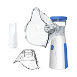 Mini Mesh Nebulizer Kit