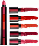 Finish 5 in 1 Lipstick Pack of 2
