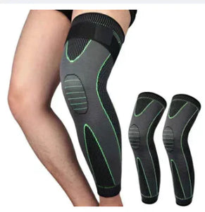 Scientific Knee Pads - Random color (Green or Black)