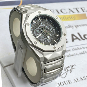 Hublot Geneve Master Lock , Chain Watch For Men