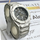 Hublot Geneve Master Lock , Chain Watch For Men