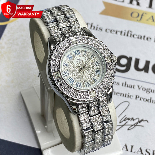 Ladies Luxury Bee Sister Watch- A perfect gift for her