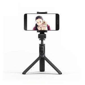 Adjustable Tripod for Phones Vlogging