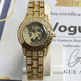 Ladies Luxury Bee Sister Premium Quality Watch