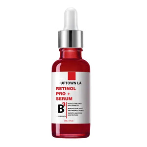 Uptown LA Retinol Face Serum with Vitamin B3