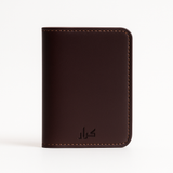 Karar Pure Leather Slimfold