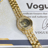 Ladies Luxury Bee Sister Premium Quality Watch