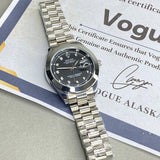 R0LX Swis Made Perpetual Luxury Chain Watch For Men