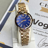 Ladies Luxury Saneesi Watch- Perfect Gift For Her