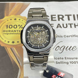Martyn Line Automatic - Mechanical Movement Chain Watch