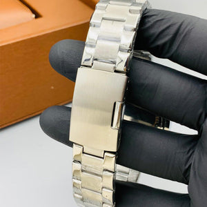 Tis-1853 Chronograph Working Chain watch For Men
