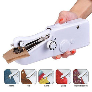 Mini Sewing Mechine