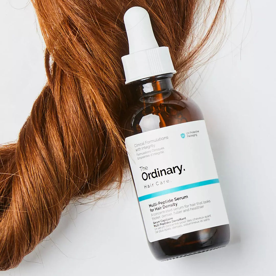 The Ordinary Hair Serum