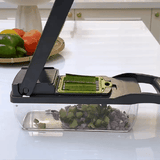 16-in-1 Multifunctional Vegetable Chopper Cutter Slicer