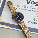 Ladies Luxury Saneesi Watch- Perfect Gift For Her