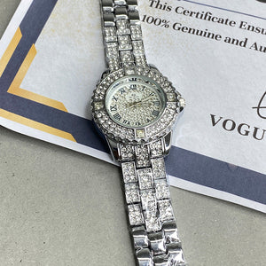 Ladies Luxury Bee Sister Watch- A perfect gift for her