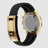 Luxury Chronograph Oyster Swiss-Made Timeless Design Watch
