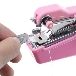 Mini Sewing Mechine