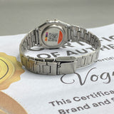 SKM Digital 100% Waterproof Ladies Watch