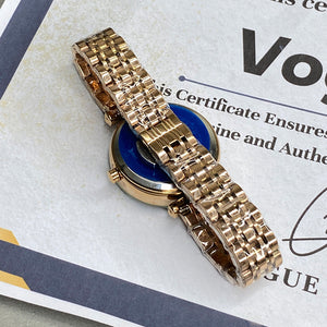 Ladies Luxury Saneesi Watch- Perfect Gift For Her
