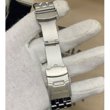 Cristiano Aillen-869 Stainless Steel Chain Watch For Men