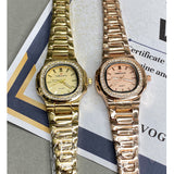 Luxury Ladies Watch – Perfect Gift for Her