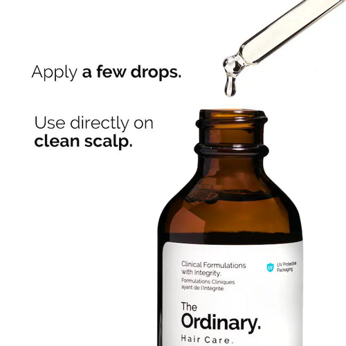 The Ordinary Hair Serum