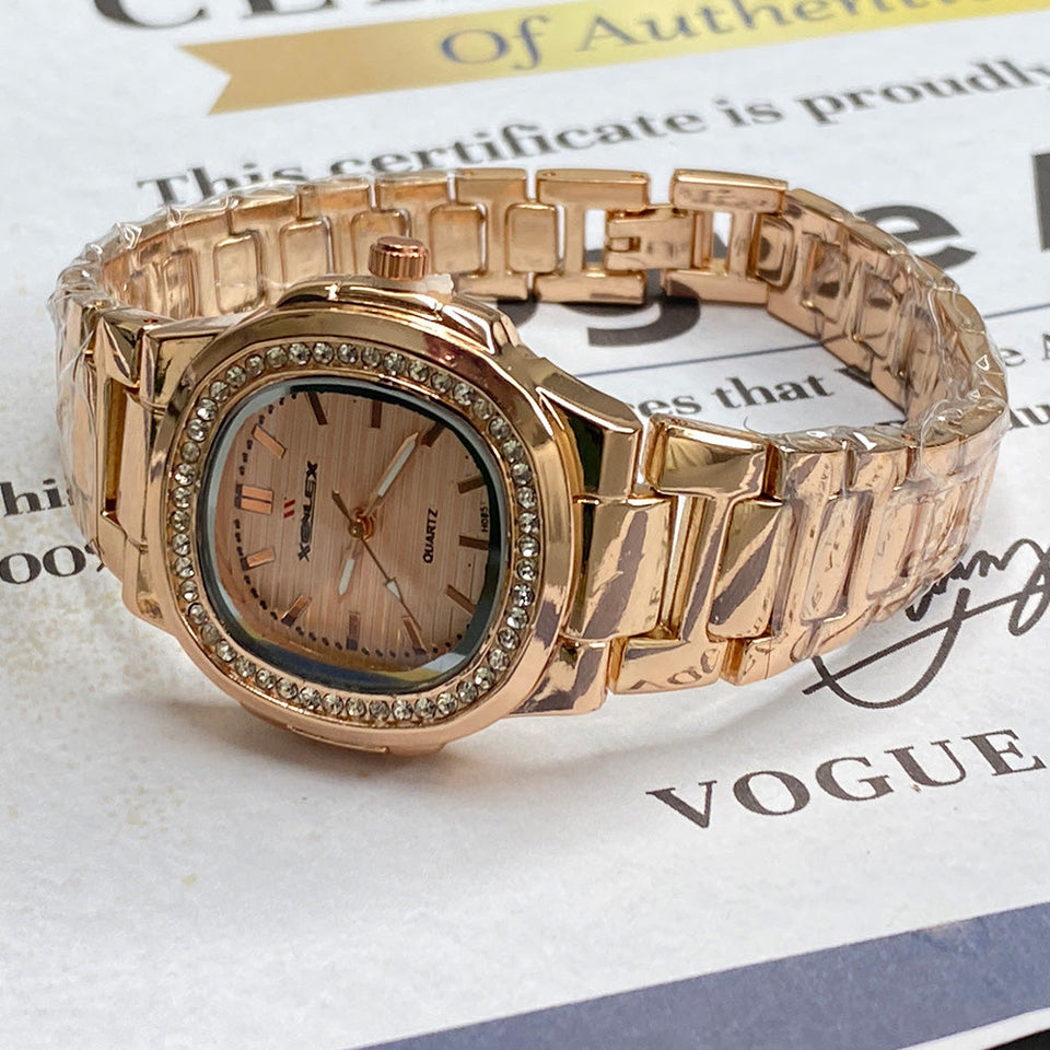 Luxury Ladies Watch – Perfect Gift for Her