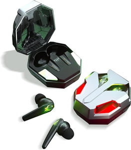 Wireless Gaming Earbuds, Bluetooth 5.0.