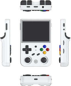 AX36 Handheld Game Console - Dual Machine Connection