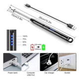 Versatile Gas Lighter - Affordable Solutions for Everyday Cooking Needs