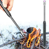 Versatile Gas Lighter - Affordable Solutions for Everyday Cooking Needs