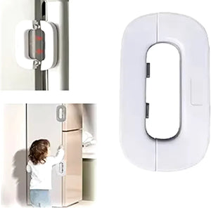 Multifunctional Baby Security Refrigerator Fridge Door Drawer  Cabinet  lock