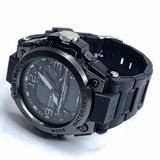Dual Time Sports Watch For Men