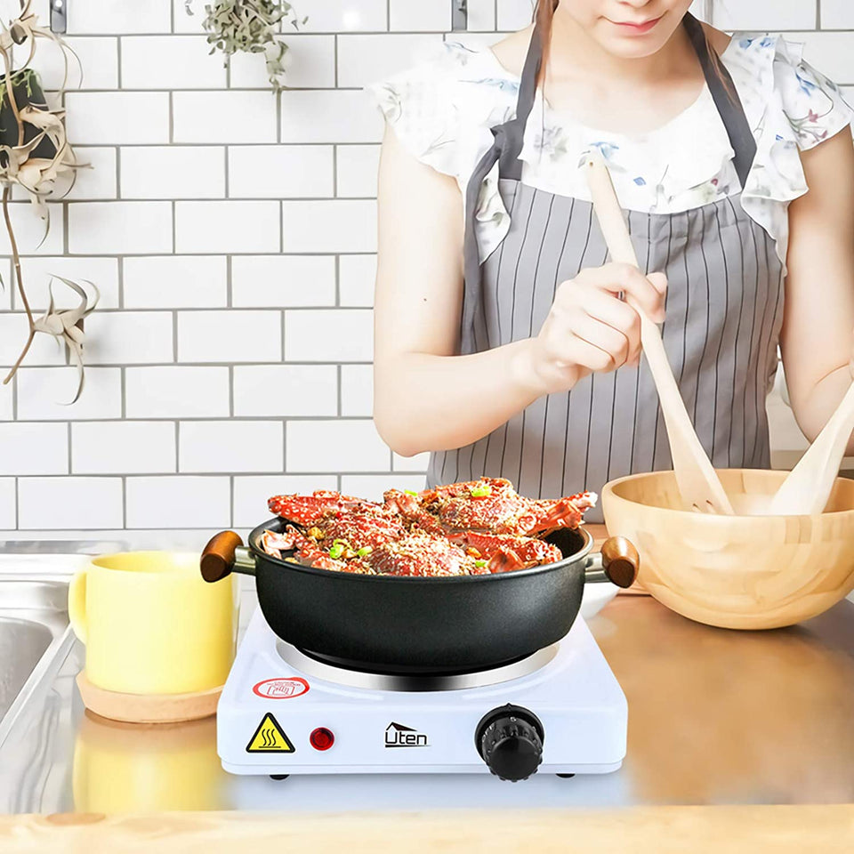 RAF Electric Stove