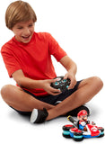 Remote Control Super Mario Kart 8 Mario Anti-Gravity Mini RC Racer 2.4Ghz