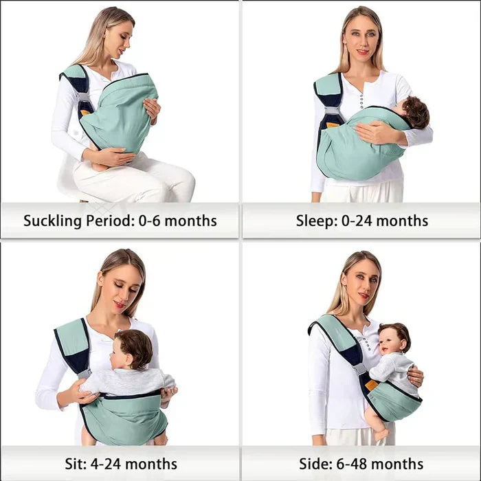 ‎Baby Carrier Sling👶