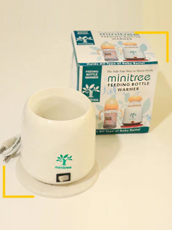 FE30-Minitree's Feeding Bottle Warmer