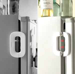 Multifunctional Baby Security Refrigerator Fridge Door Drawer  Cabinet  lock