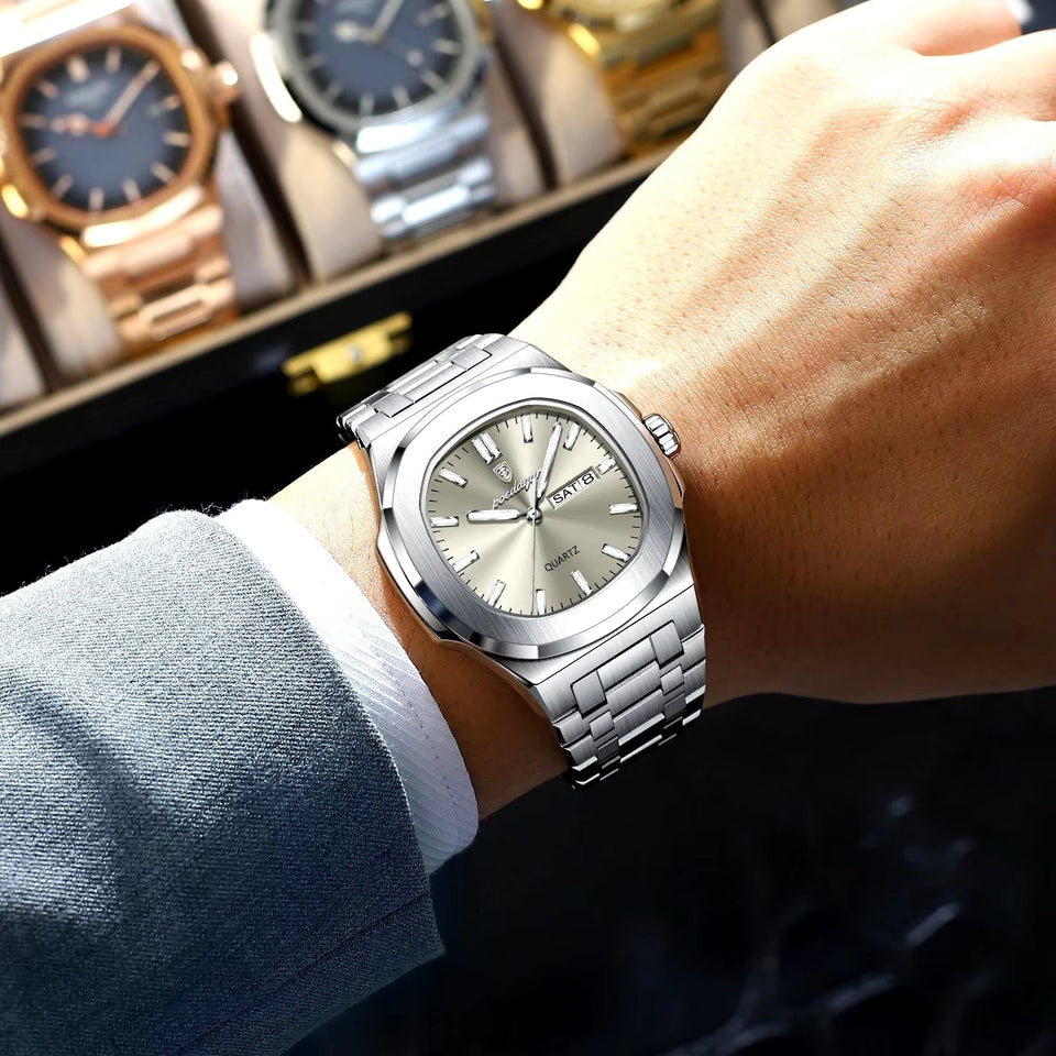 Geneva Classic
