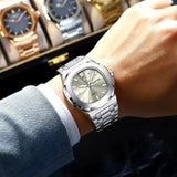 Geneva Classic