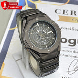 Hublot Geneve Master Lock , Chain Watch For Men