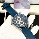 CRESPO 5005 Chronograph Working Wrist Watch