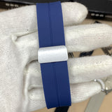 Universe Point Silicone Straps &  Magnetic Lock Wrist Watch