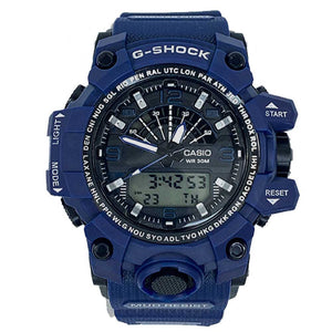 G-Shock Dual-Time Men's Sports Watch