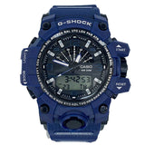 G-Shock Dual-Time Men's Sports Watch