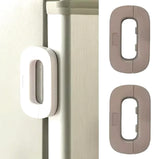 Multifunctional Baby Security Refrigerator Fridge Door Drawer  Cabinet  lock