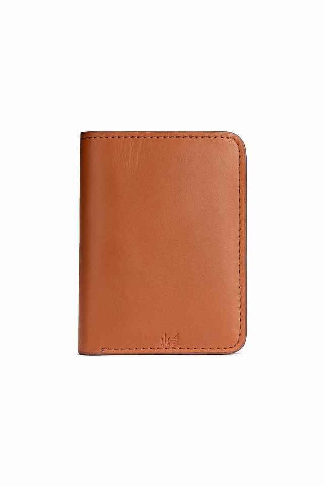 Karar Heritage Fold Pure Leather